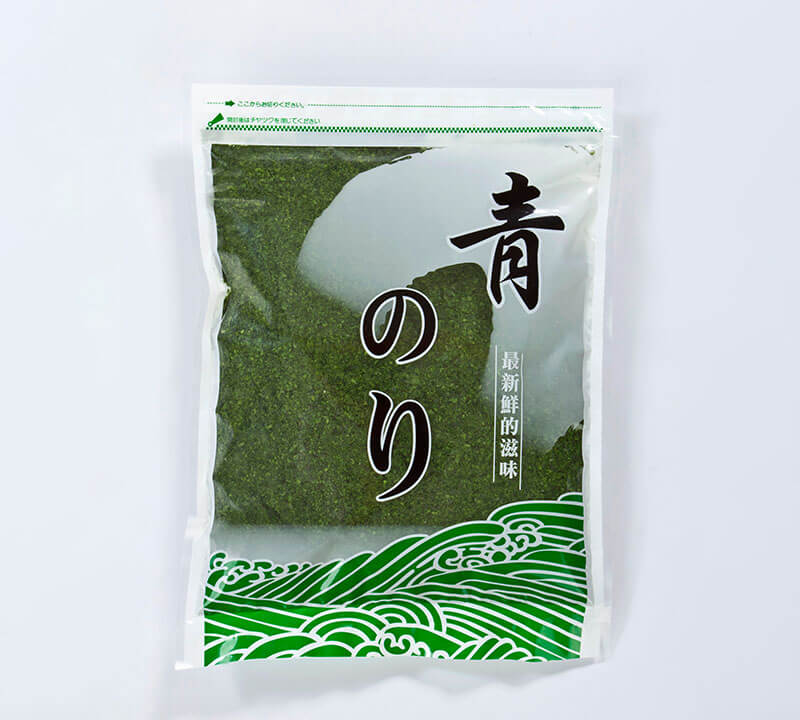 Aonori Powder