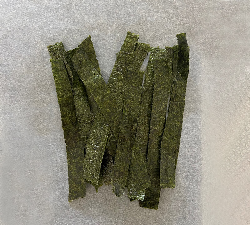 Seaweed Strips