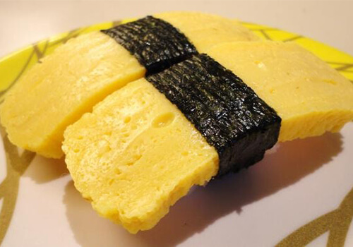 Tamagoyaki